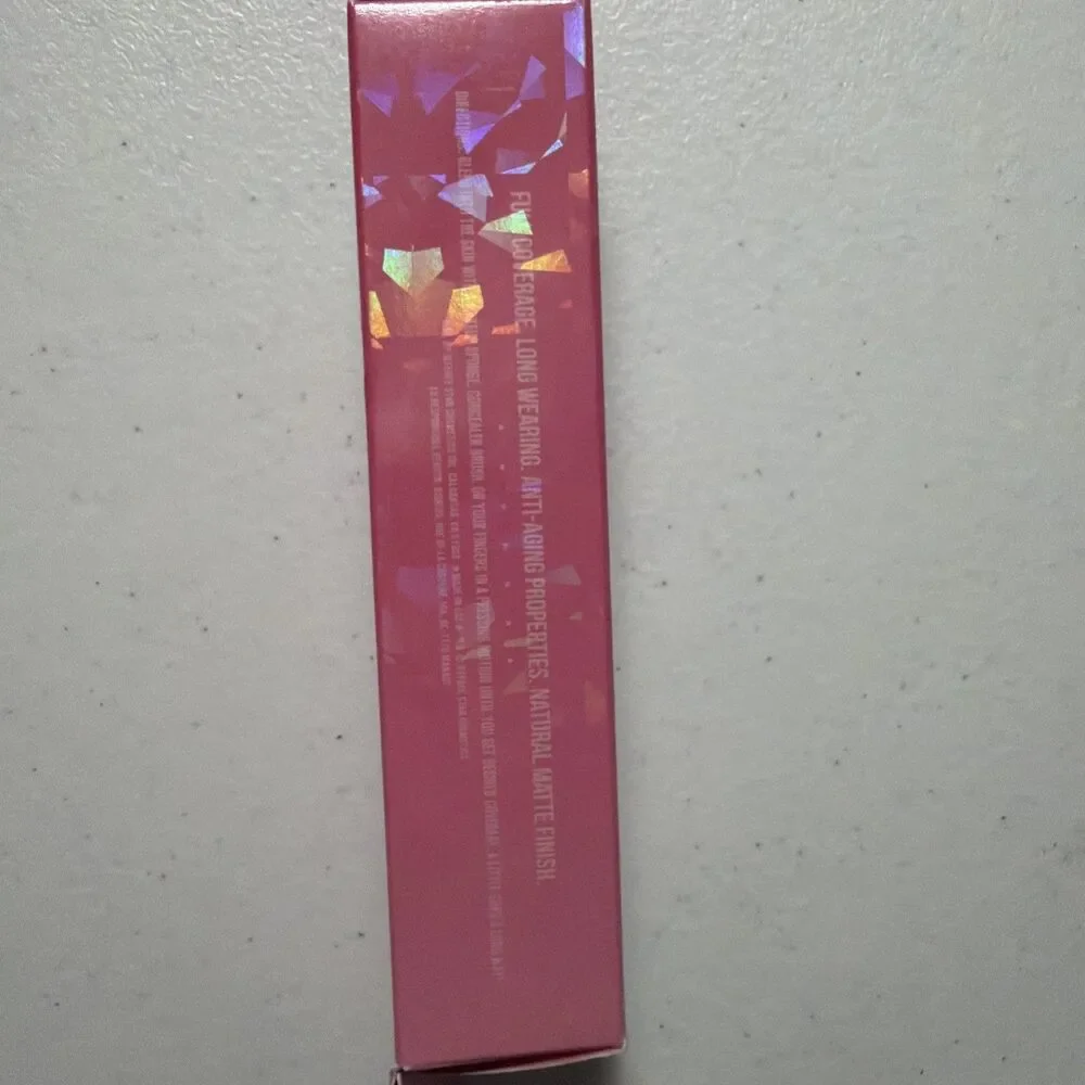 Jeffree Star Concealer Magic Star In C10 Full Coverage NIB (109)
